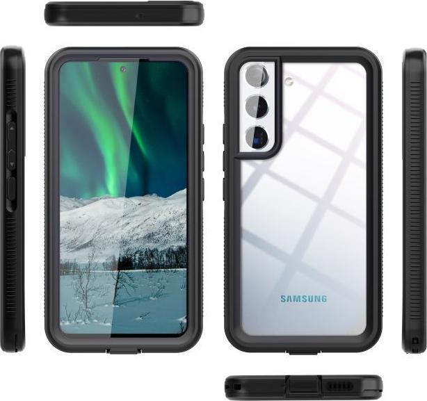 Actual product image Mu Sport 360° all weather protection (Samsung Galaxy S22)