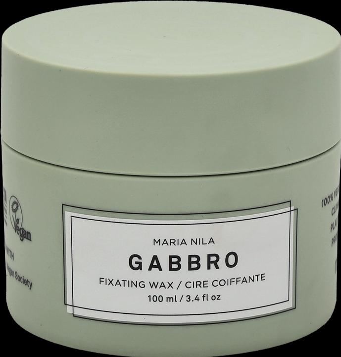 Immagine prodotto Maria Nila Cera fissante di Gabbro (Cera per capelli, 100 ml)