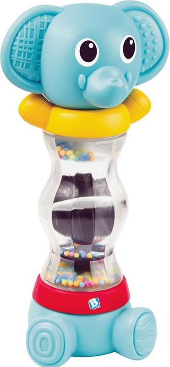 Produktbild Infantino Senso Elefant Rassel