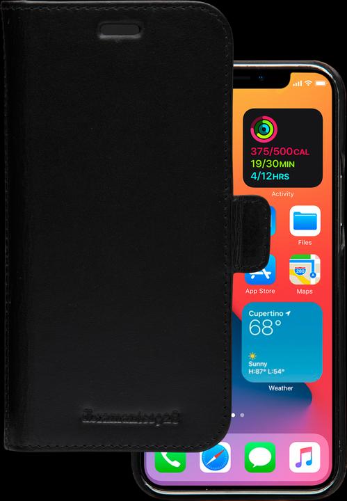 Image du produit dbramante1928 LYNGE - IPHONE 12 6.1? - Noir (Realme 12 Pro+, Apple iPhone 12)