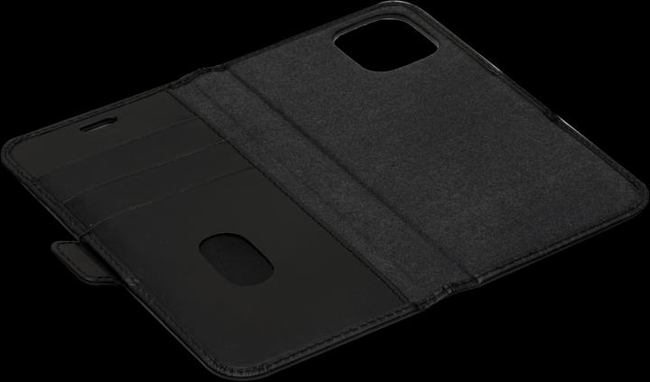 Image du produit dbramante1928 LYNGE - IPHONE 12 6.1? - Noir (Realme 12 Pro+, Apple iPhone 12)