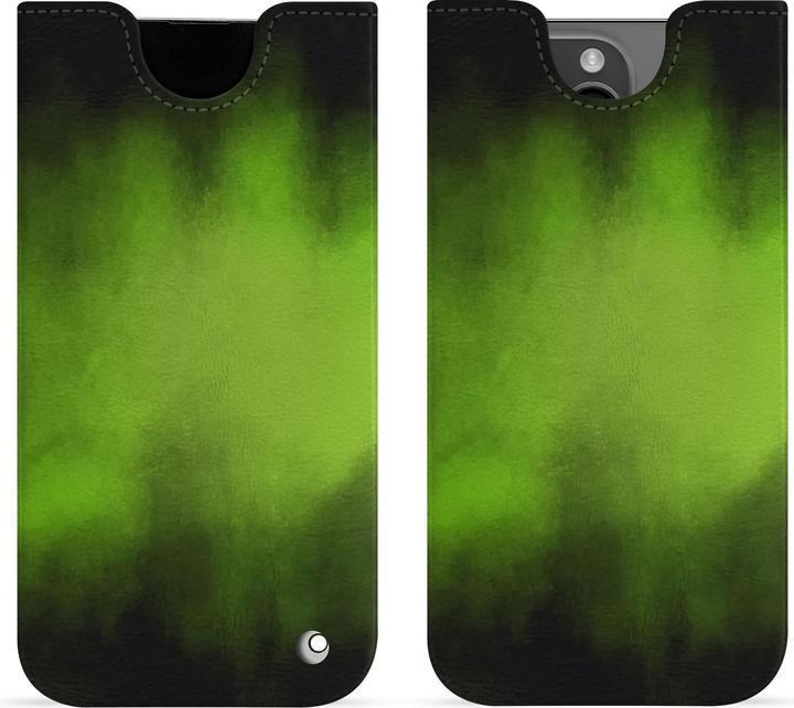 Immagine prodotto Noreve Custodia in pelle (Apple iPhone 15 Pro Max)