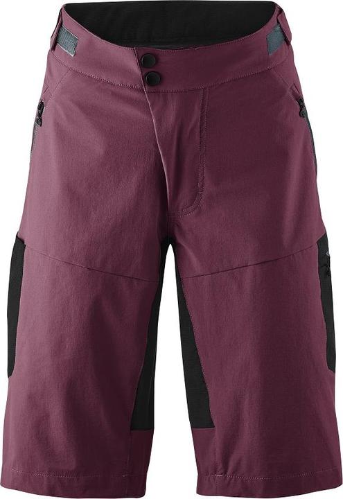 Produktbild Gonso Women's Casina (38)