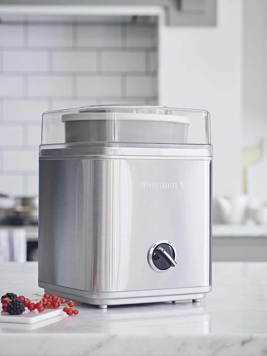 Immagine prodotto Cuisinart Gelatiera Deluxe