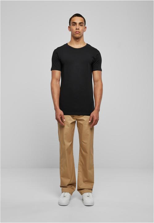 Actual product image Urban Classics Fitted Stretch Tee (XXL)