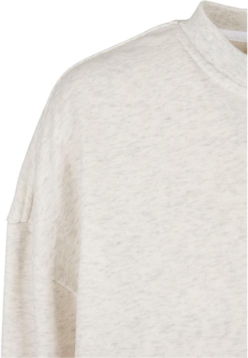 Produktbild Urban Classics Ladies Oversized Rainbow Crewneck (S)