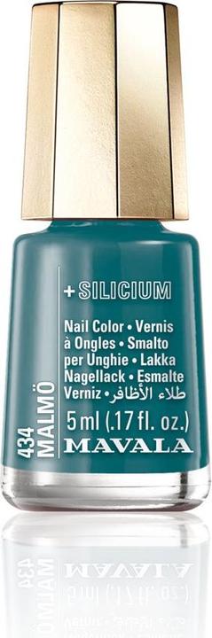 Produktbild Mavala Mini Color's Nagellack (Malmö)