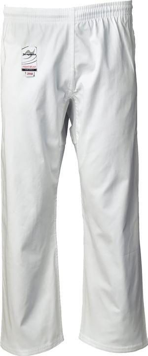 Ju-Sports Karatehose weiss