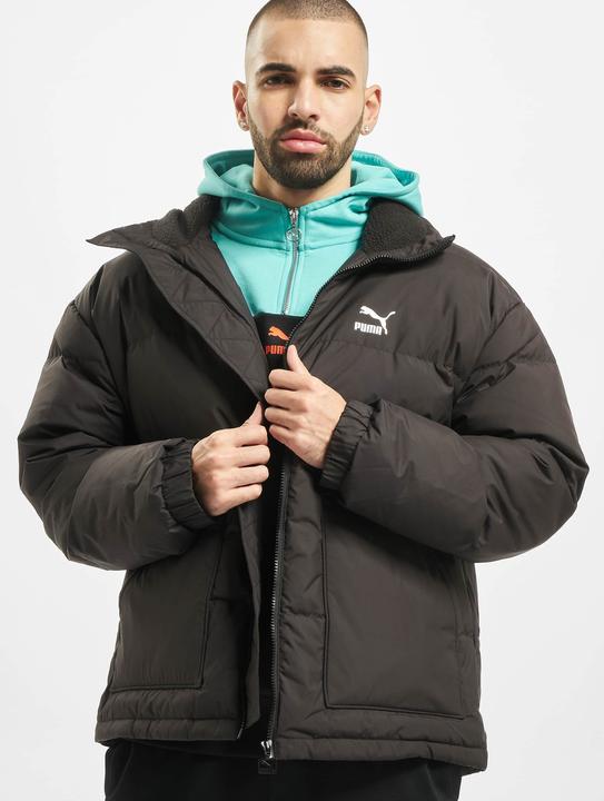 Produktbild Puma Daunenjacke Classics (S)