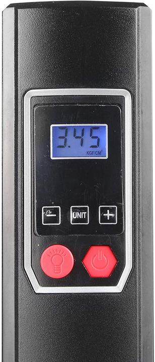 Produktbild Eufab Multifunktions Kompressor aufladbar (8 Bar)