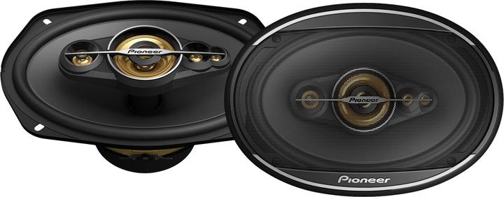 Actual product image Pioneer TS-A6991F (700 W, 6 x 9")