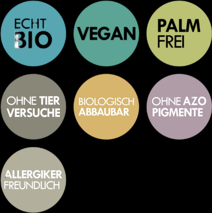 Image du produit Neogrün Aki (Bleu, Jaune, Vert, Rouge)