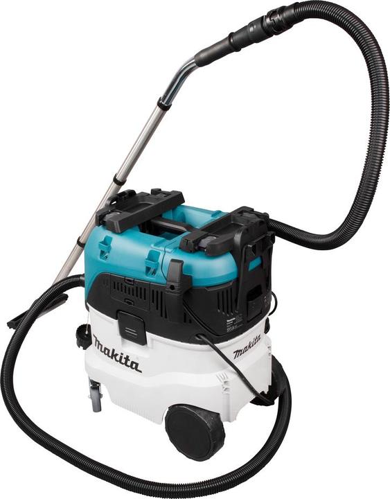 Actual product image Makita VC4210M (Wet dry vacuum cleaner)