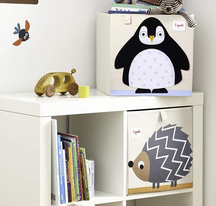 Produktbild 3 Sprouts Spielzeugbox