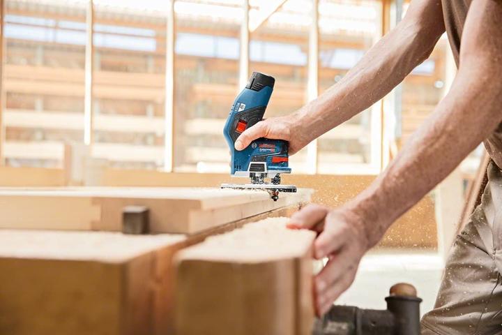 Actual product image Bosch Professional Zubehör GKF 1600