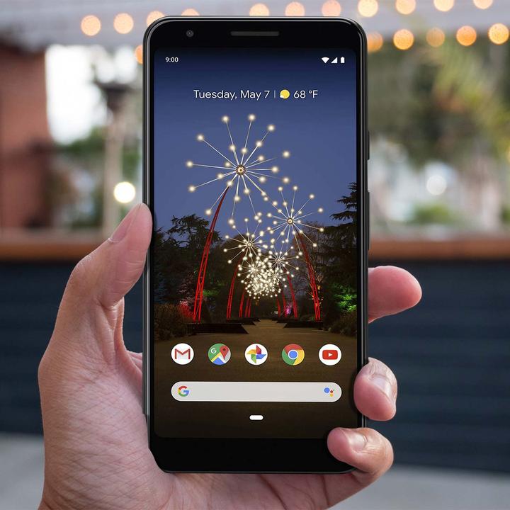 Immagine prodotto Google Display LCD Pixel 3A XL (Display, Google Pixel 3a XL)