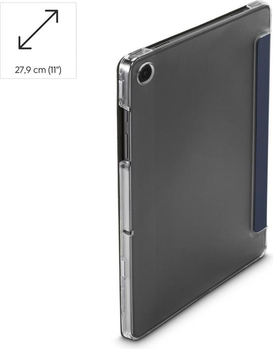 Produktbild Hama Fold Clear (Galaxy Tab A9+)