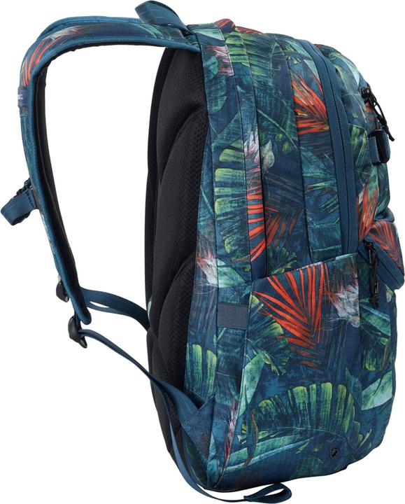 Actual product image Nitro Future Hero Daypack 51 cm Laptopfach (40 l)