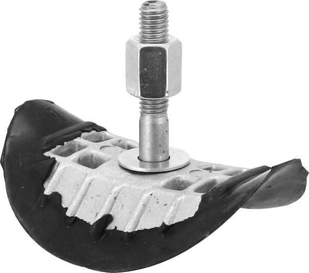 Produktbild P2R Gummi Felgen Gripster
