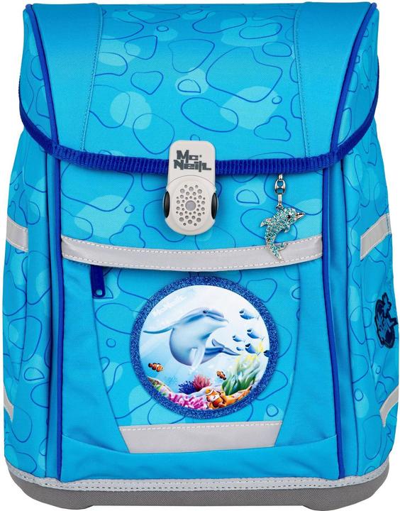Image du produit Mc Neill Set de cartables Tenero 5 pièces (18 l)