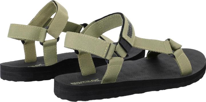 Actual product image Regatta Mens Vendeavour Sandals (39)