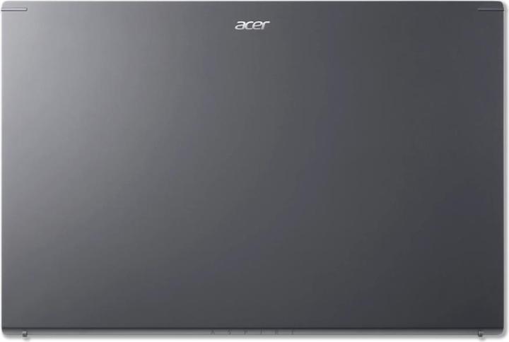 Actual product image Acer A515-57G-55V9 (15.60", Intel Core i5-1235U, 16 GB, 512 GB, Eng. Int.)