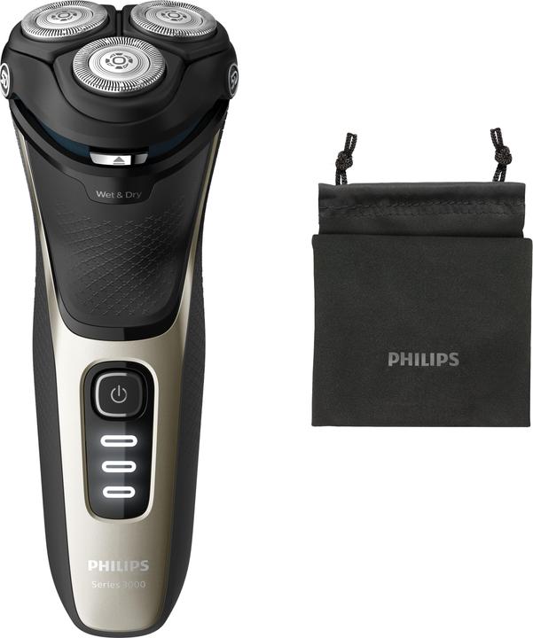 Actual product image Philips S3230/52
