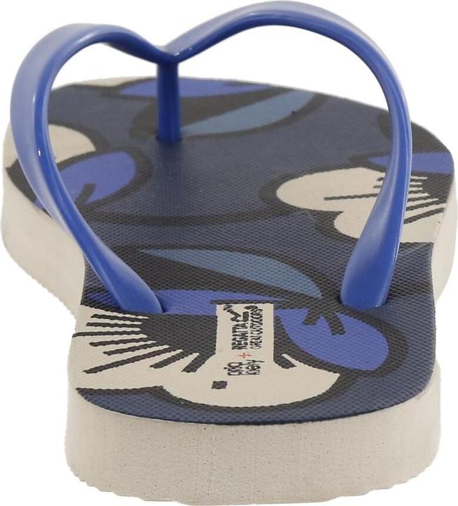 Produktbild Regatta Flipflops Orla Kiely Passionsblume (42)