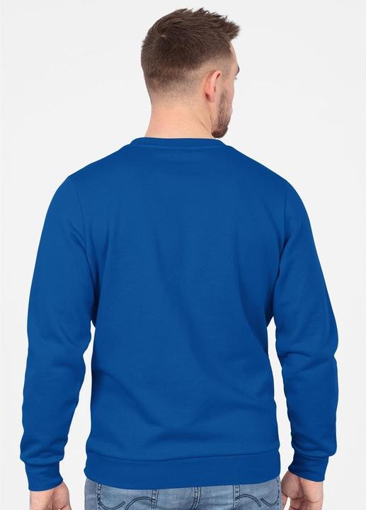 Actual product image JAKO Sweat Organic (5XL)