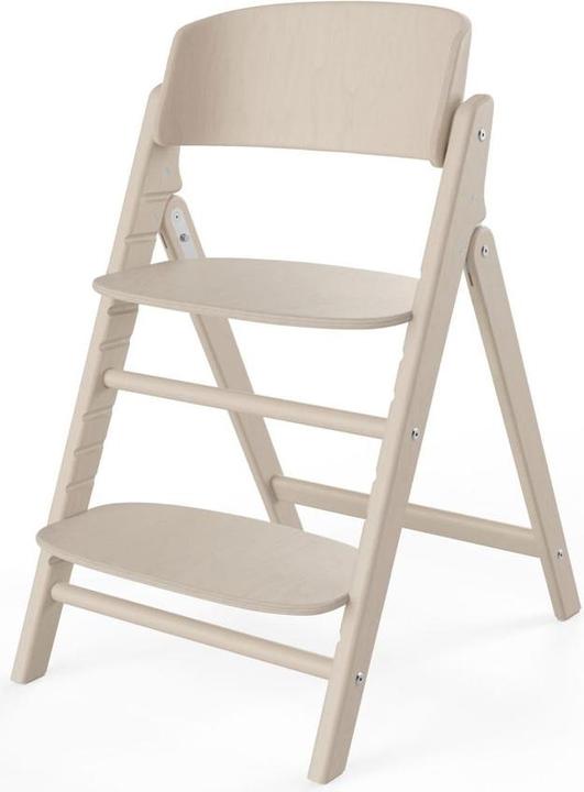 Actual product image Cybex Click and Fold high chair (Highchair)