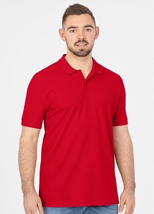Actual product image JAKO Polo Organic (XXL)