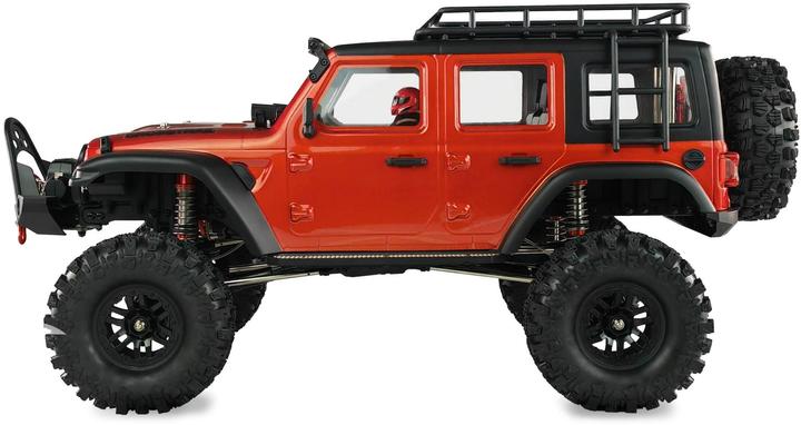 Actual product image Amewi AMXRock CT10 Crosstrail (RTR Ready-to-Run)