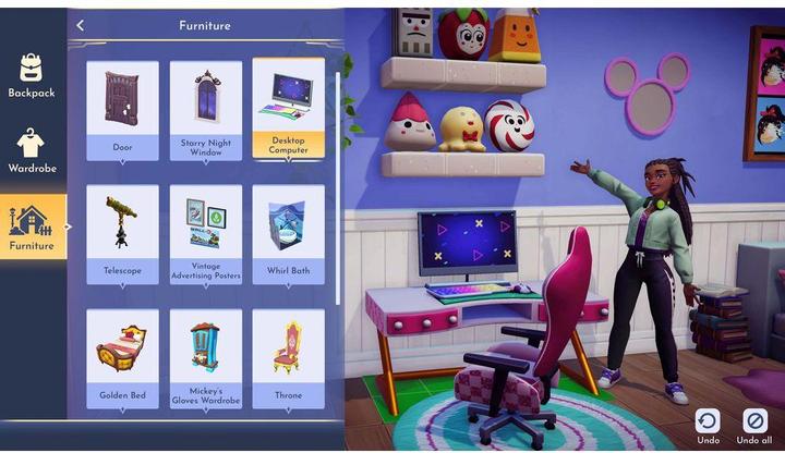 Image du produit Liquidbit Disney Dreamlight Valley XBSX Cozy Ed. (Xbox Series X, DE)