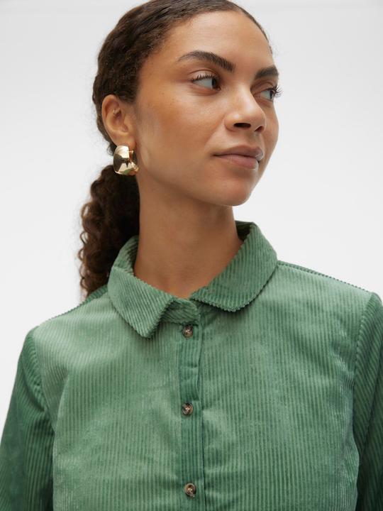 Produktbild Vero Moda Vmnina L/S Corduroy Short Dress Wvn Exc Kleid (M)