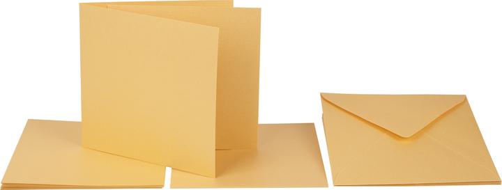 Actual product image Folia Blank card (5 pcs.)