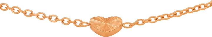 Produktbild Heideman Sophia rose goldfarben (100% Edelstahl)