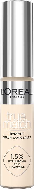 Actual product image L'Oréal Paris L'Oreal Mineral/True Match (1N Light)
