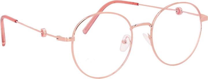 Image du produit JTI Northio, Lunettes anti-lumière bleue - Lune - Rosé