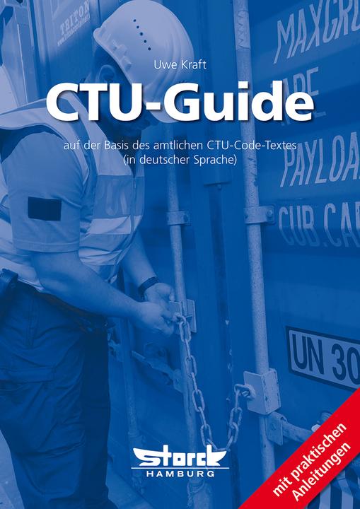 Immagine prodotto Storck Guida CTU (Tedesco, Uwe, Nerbo, 2015)