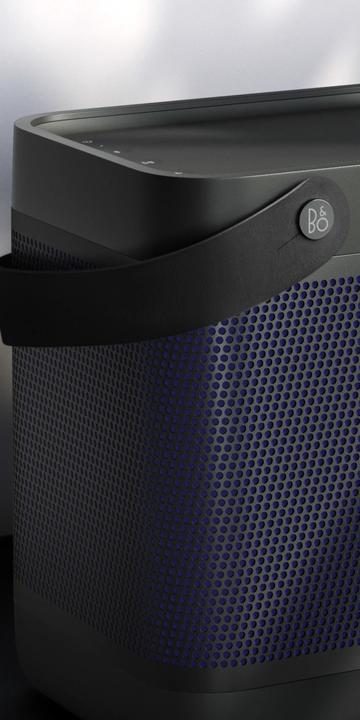 Productafbeelding B&O Beolit 20 (8 h, Oplaadbare batterij)