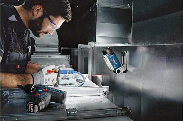 Immagine prodotto Bosch Professional Gli 10.8v (330 lm)