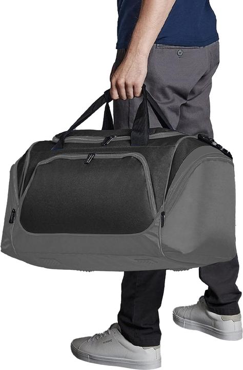 Immagine prodotto Quadral Borsa da viaggio Pro Team Borsa sportiva 55 litri (55 l)