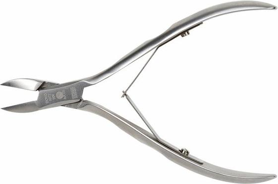 Actual product image Dovo Nail Nippers Contour L: 13 Cutting length 17 mm