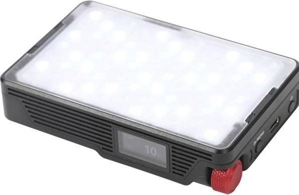 Actual product image Aputure MC Pro (Studio light)