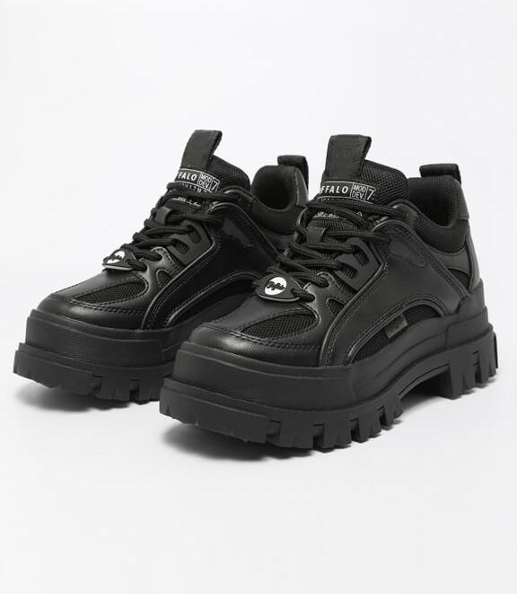 Immagine prodotto Buffalo Sneaker con piattaforma Aspha HYB (39)