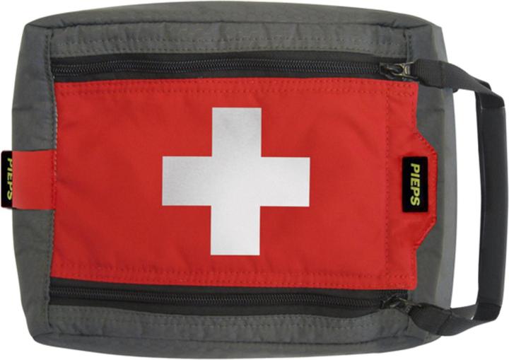 Immagine prodotto Pieps Primo soccorso professionale (Kit di pronto soccorso)