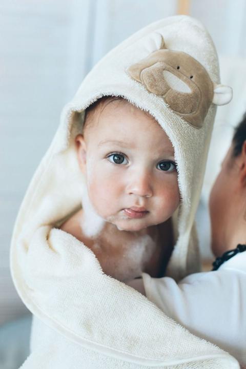 Immagine prodotto Wooly Organic Teddy