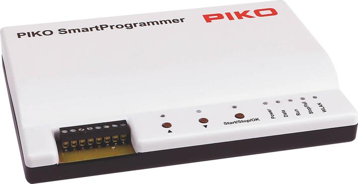Actual product image Piko SmartProgrammer