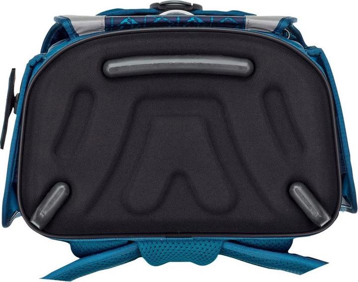Immagine prodotto Derdiedas Zaino scolastico ErgoFlex SetSpeed (22 l)