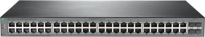 Produktbild HPE 1920S 48G 4SFP Switch (JL382A-RFB)